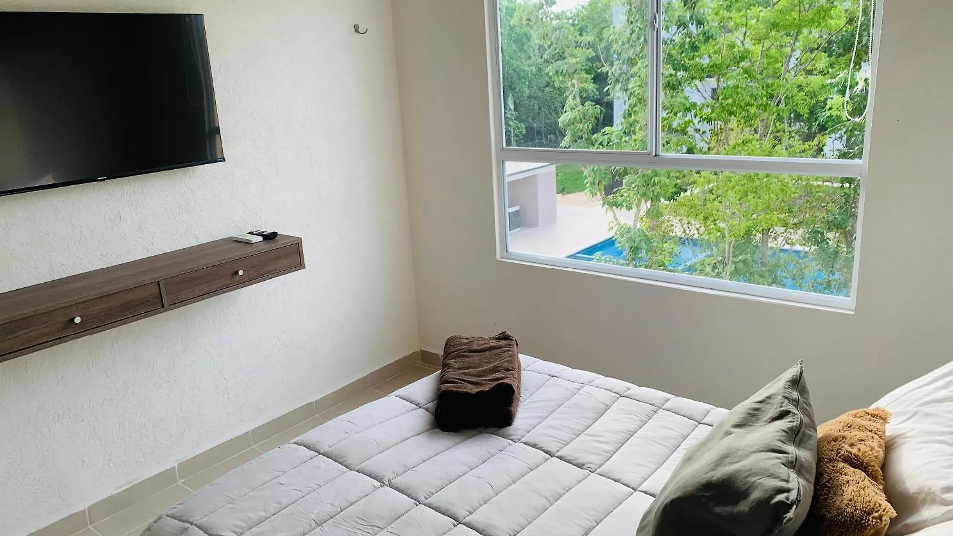 Franks House Collection Corifa Apartment Playa del Carmen