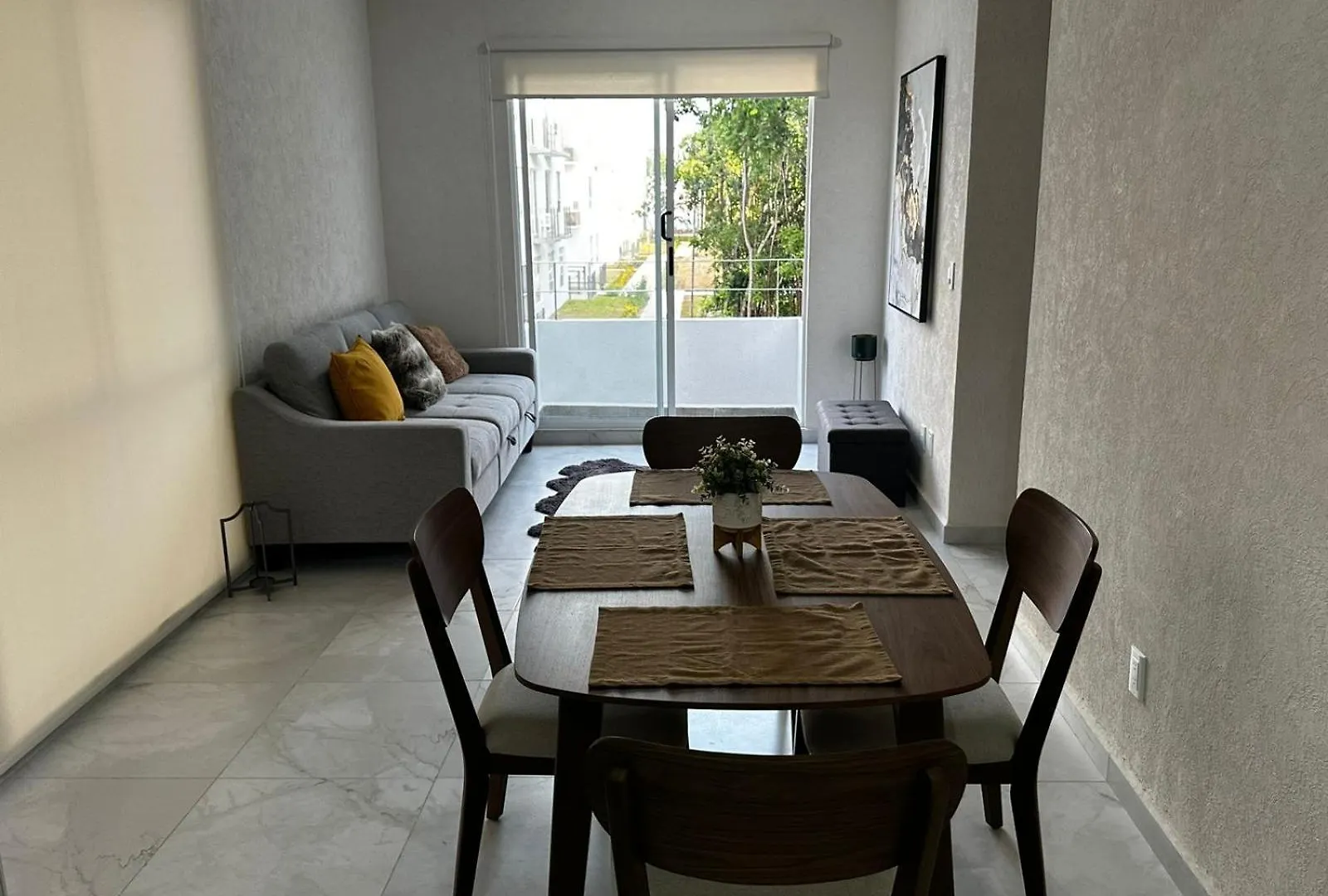 Appartamento Franks House Collection Corifa Playa del Carmen Alloggio in famiglia