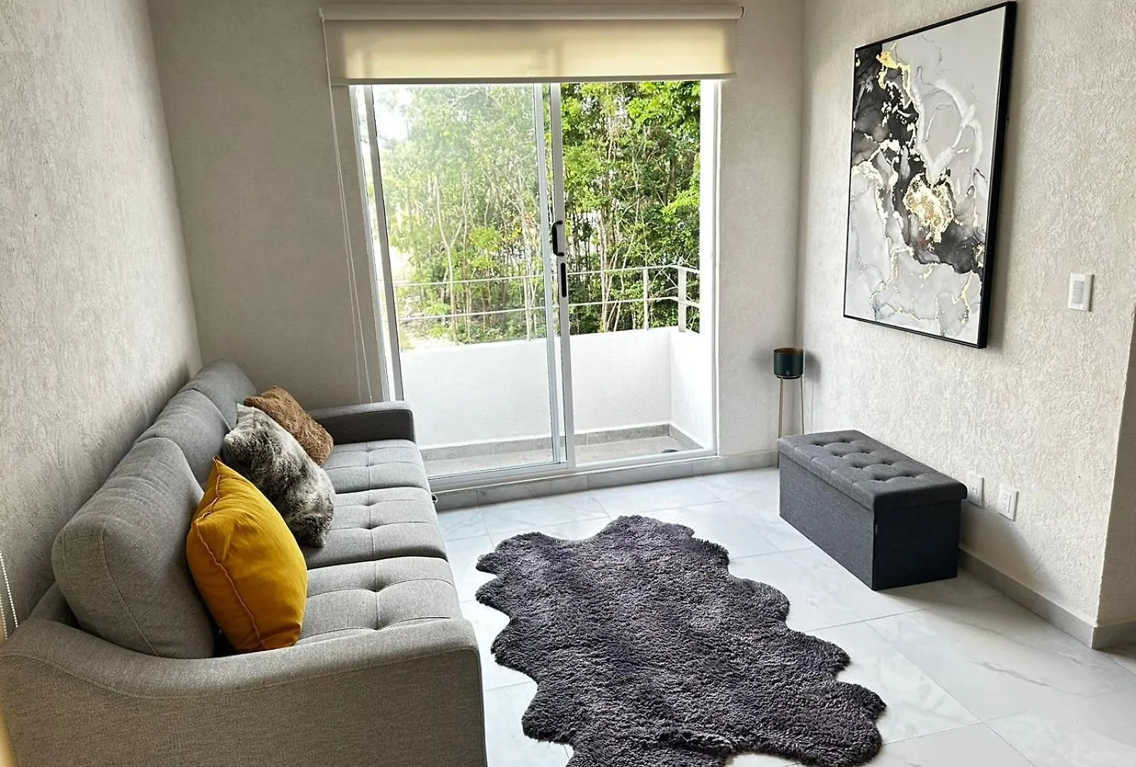Alloggio in famiglia Appartamento Franks House Collection Corifa Playa del Carmen