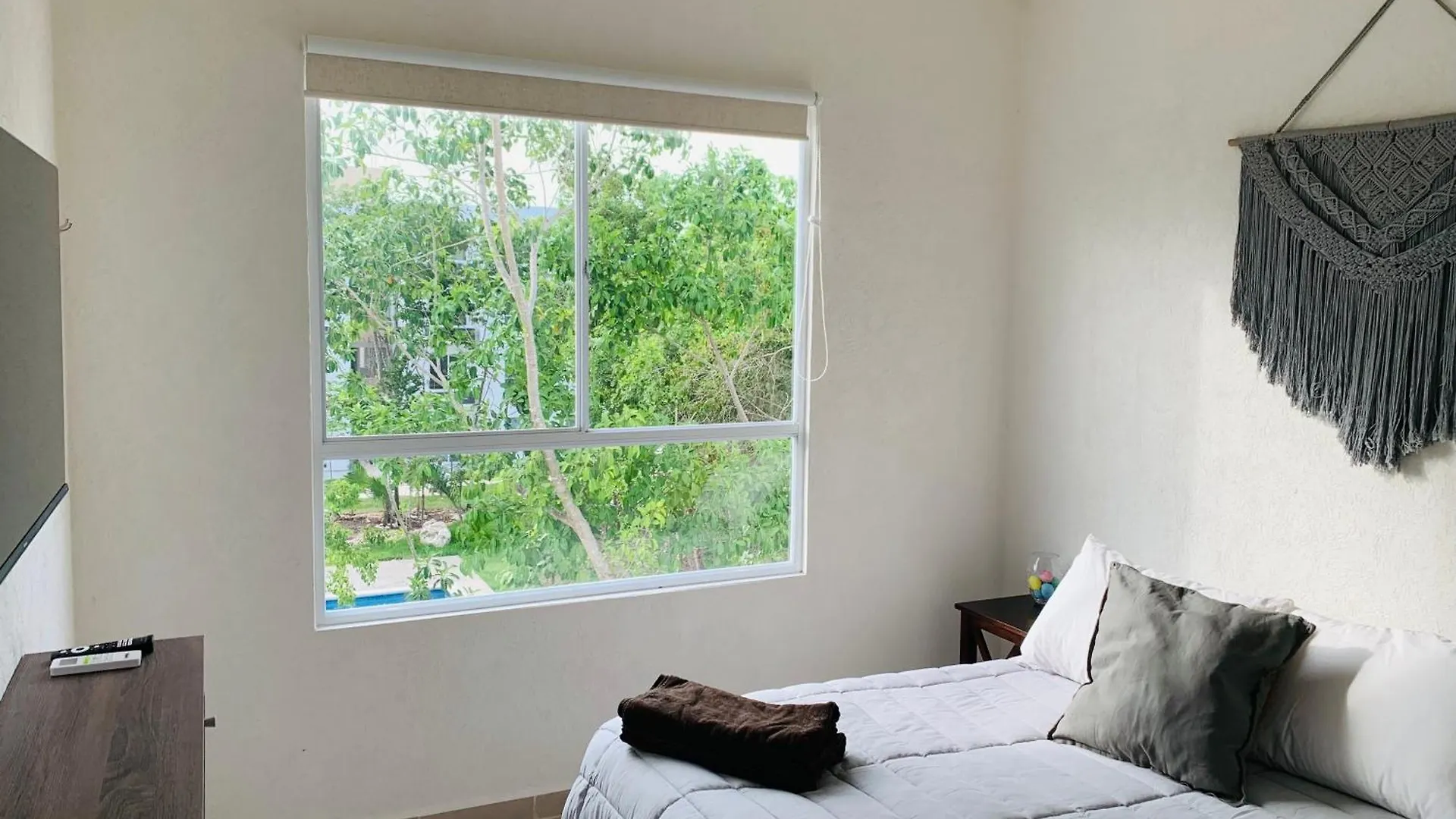 Appartamento Franks House Collection Corifa Playa del Carmen Messico