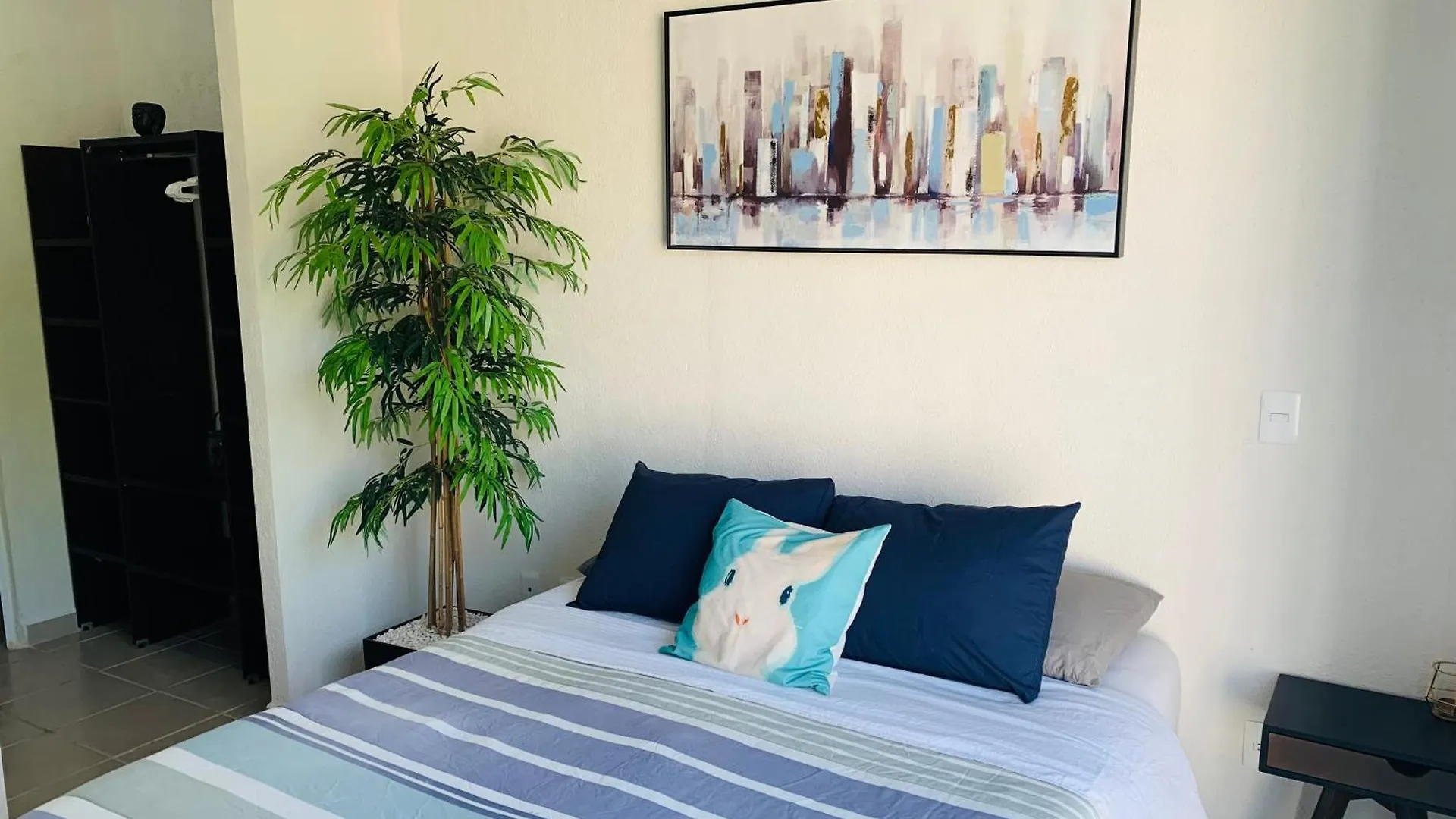 Alloggio in famiglia Appartamento Franks House Collection Corifa Playa del Carmen